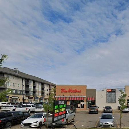 East Village Suites Hotel Fort Mcmurray Exterior photo